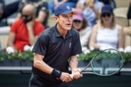 Mats Wilander (Source: Getty)